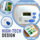 Digital Mini Pill Case Timer