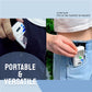 Digital Mini Pill Case Timer