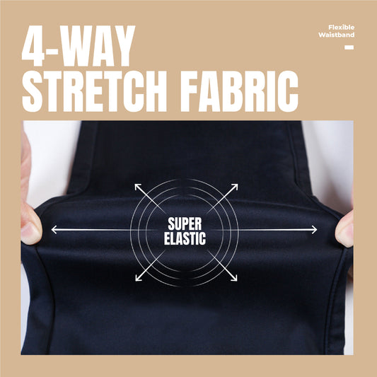 Ultimate Stretch Tech Trousers