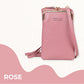 Classy Crossbody Phone Pouch