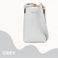 Classy Crossbody Phone Pouch