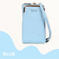 Classy Crossbody Phone Pouch