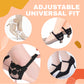 Lace Shoe Heel Straps