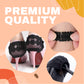 Lace Shoe Heel Straps