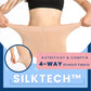 Anti-fouling Warm Fleece Leg Shaper