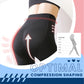 Anti-fouling Warm Fleece Leg Shaper