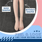 Anti-fouling Warm Fleece Leg Shaper