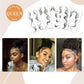 3D Stick-On Hair Edge