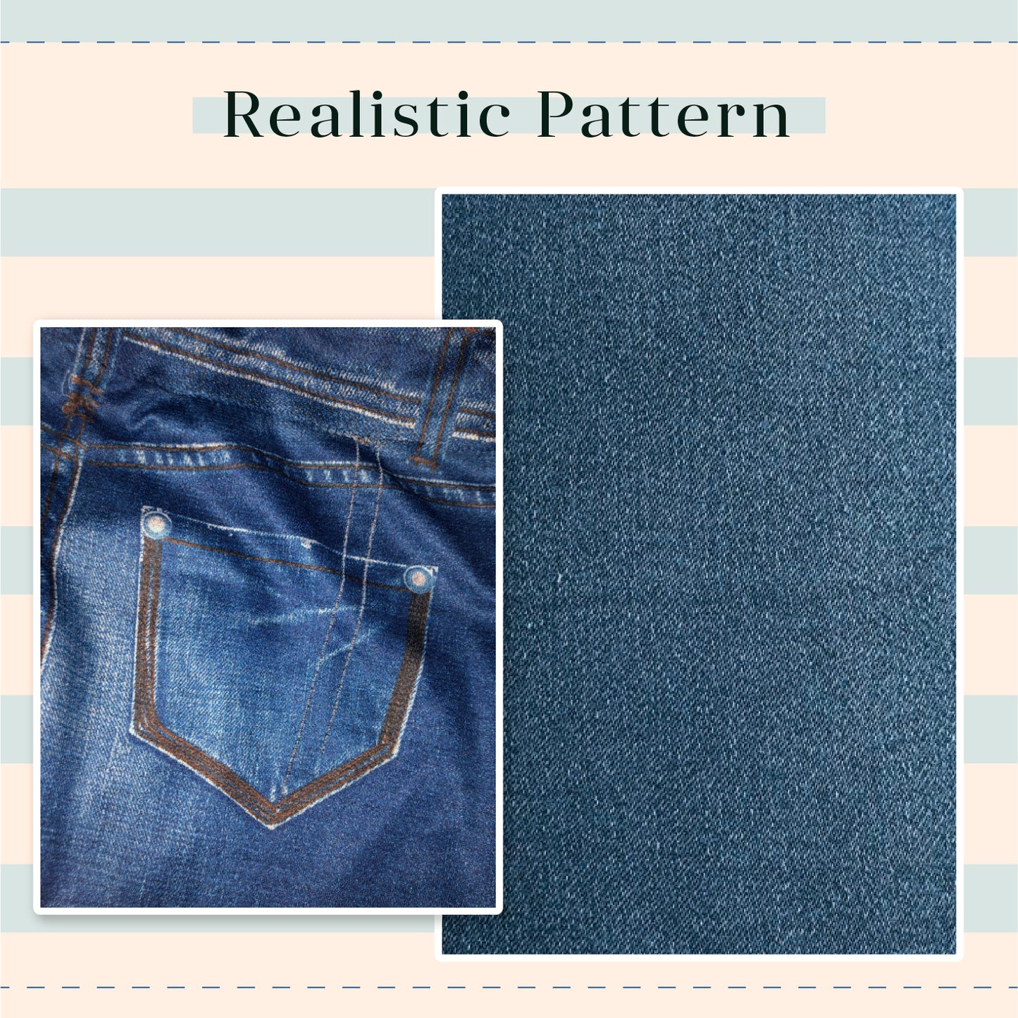Plus™ Perfect Jeans Leggings