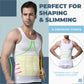 Men's Ultra-Sculpt Body Shaper