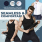 Men's Ultra-Sculpt Body Shaper