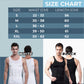 Men's Ultra-Sculpt Body Shaper