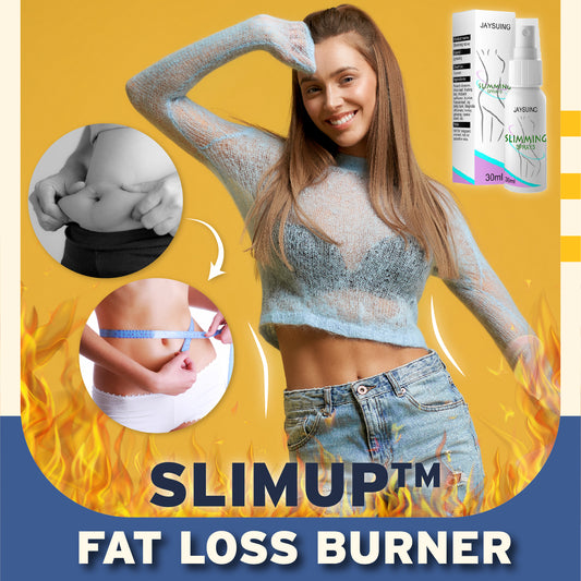 SlimUp™ Fat Loss Burner
