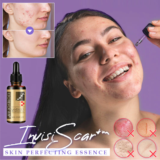 InvisiScar™ Skin Perfecting Essence