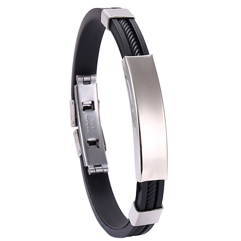 IONPRO TitaniumDetox LympUnclog Wristband