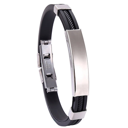 IONPRO TitaniumDetox LympUnclog Wristband