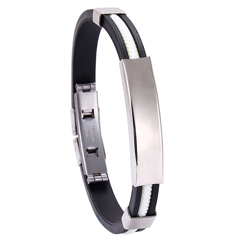 IONPRO TitaniumDetox LympUnclog Wristband