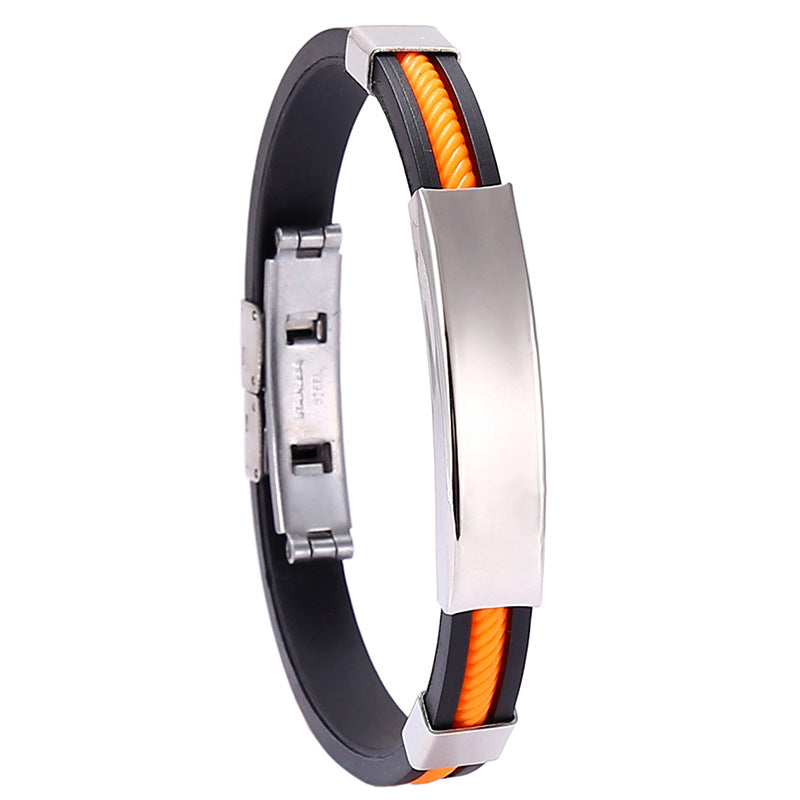 IONPRO TitaniumDetox LympUnclog Wristband