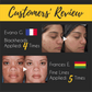 24K Gold Rejuvenating Peel Off Mask