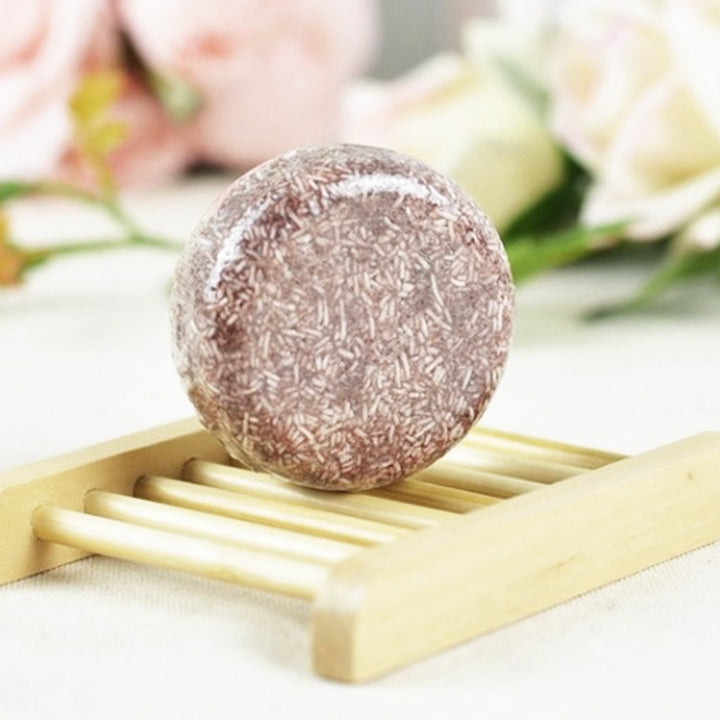 HairRevive™ Blackening Shampoo Bar