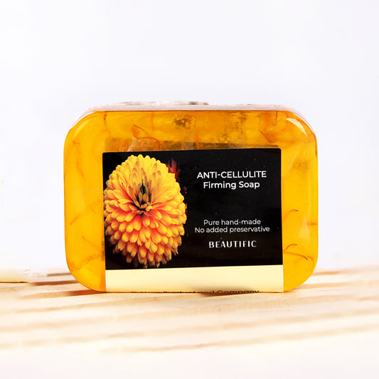 Beautify™ Anti-Cellulite Firming Soap
