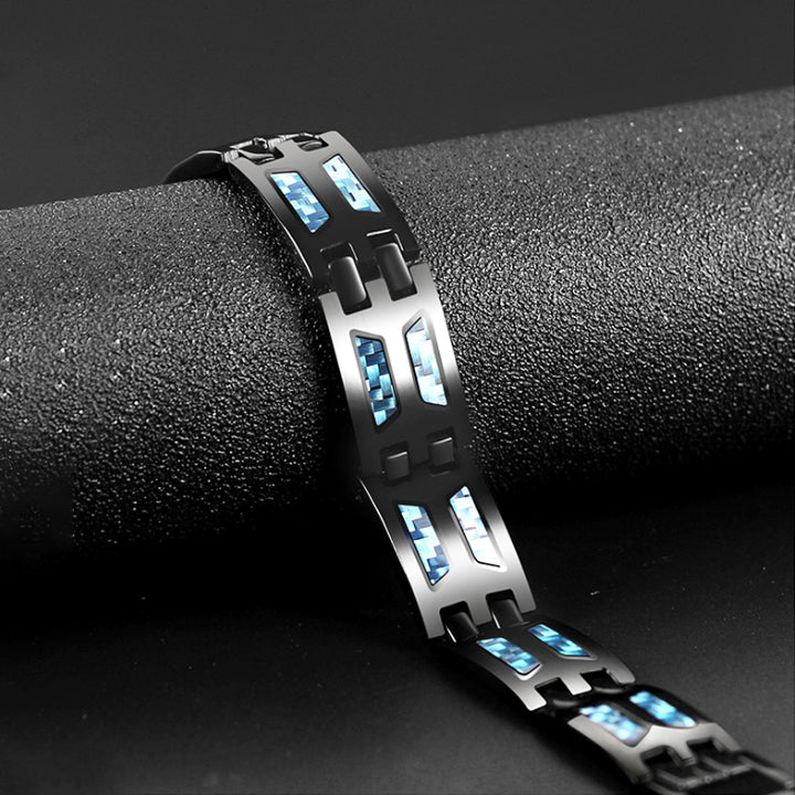 Titanium Power Magnetic Bracelet