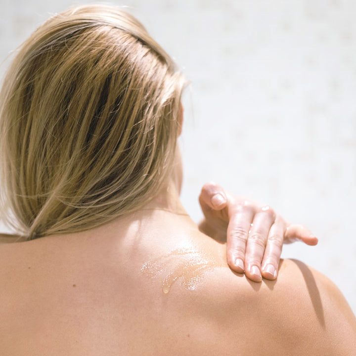 DetoxPlus™ Organic Ginger Oil