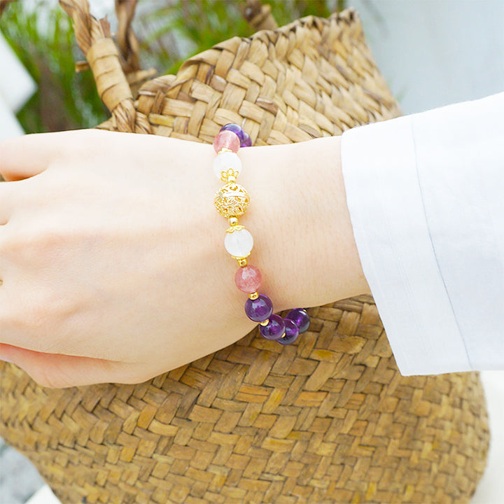 NatureStone™ Healing Bracelet