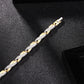 StarchBlock™ Magnetic Therapy Bracelet