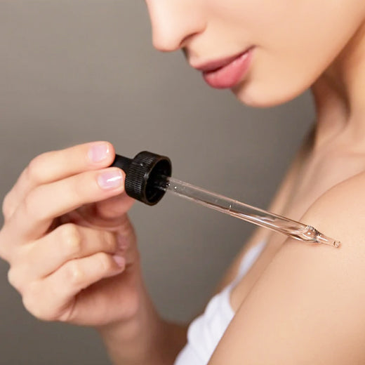 Arm Slimming Essential Oil