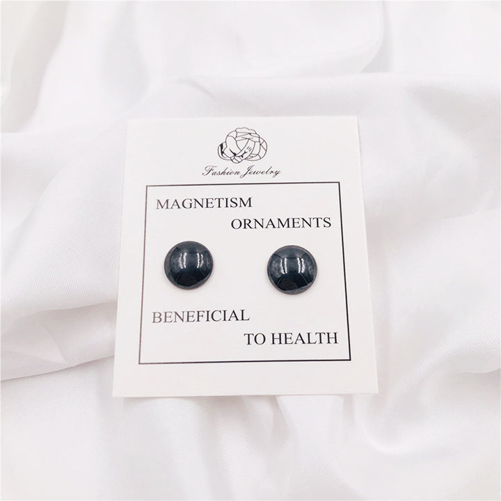 AcuSlim™ Metabolic Magnet Earrings