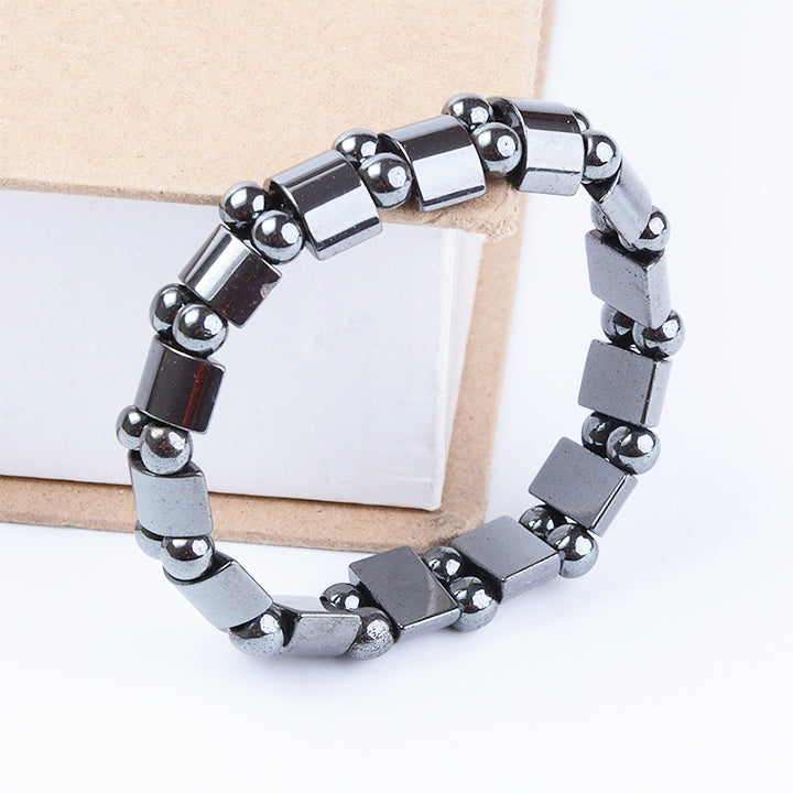 BodyFit™ Magnetic Hematite Bracelet