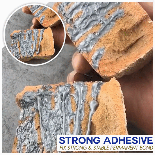 MasterFix™ Industrial Metal Repair Paste