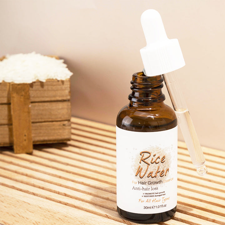 RegrowPlus™ Rice Water Serum