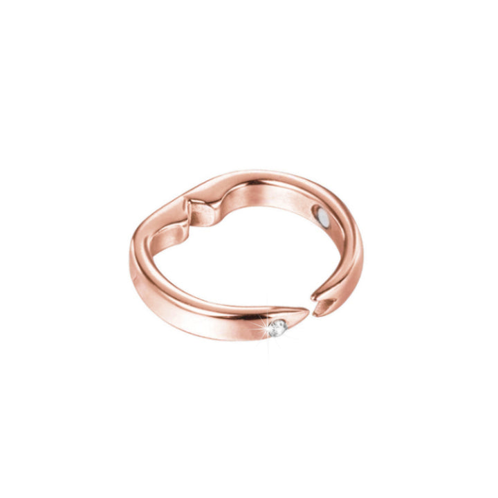 LymPure™ Magnetic Detox Ring