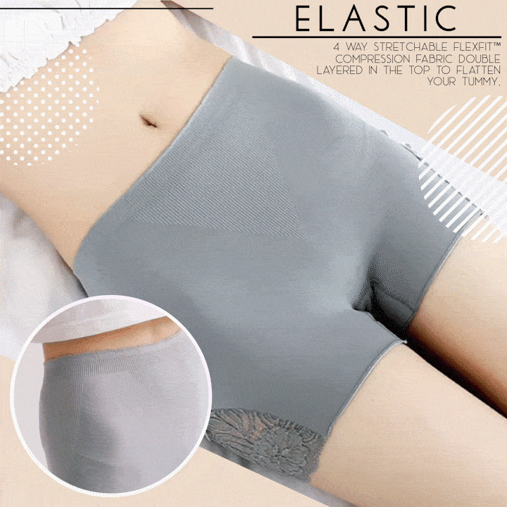ButtUp Smoothing Lace Shaper