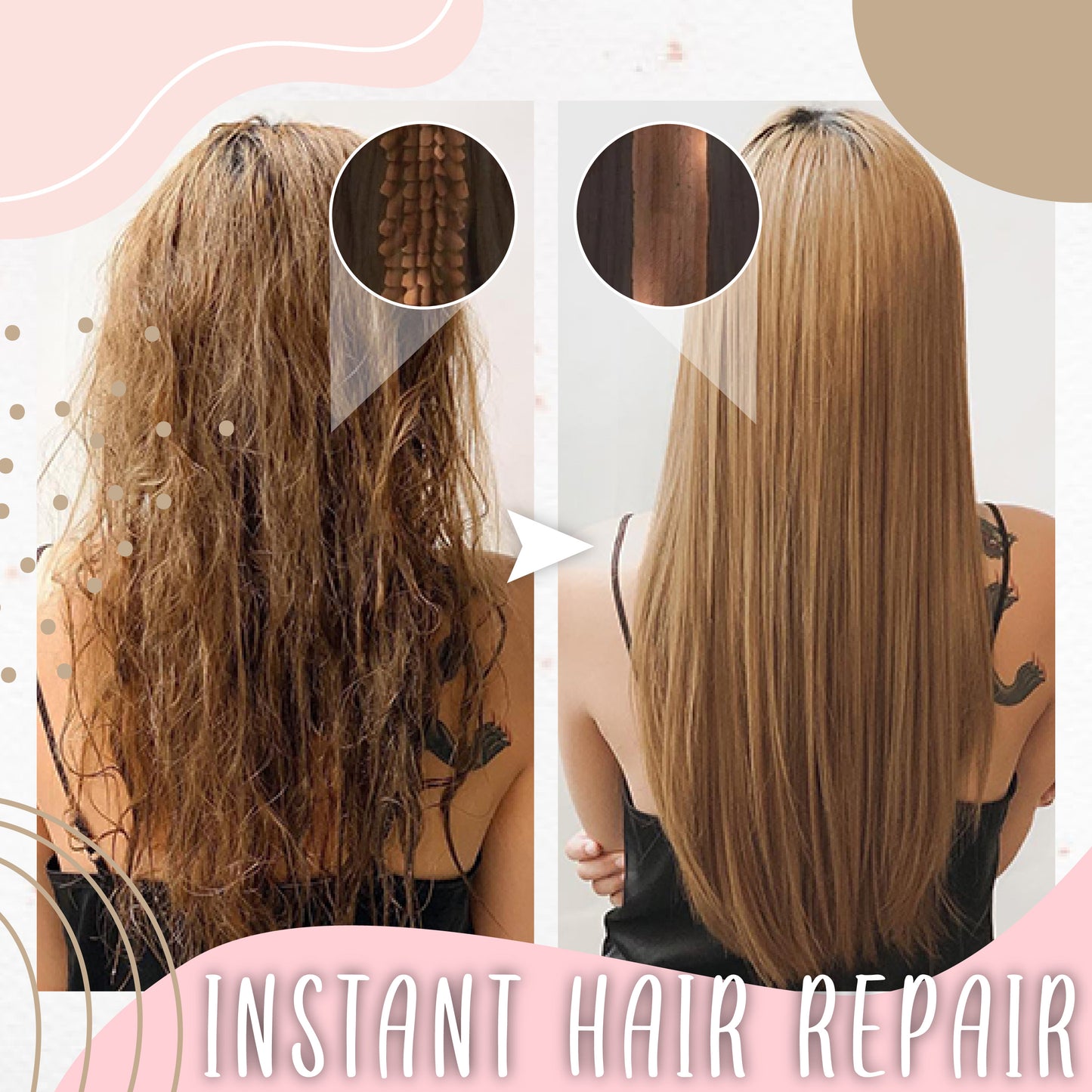 Cubilose Repair Hair Mask