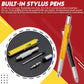 6 in 1 Multi-Use Stylus Pen
