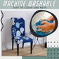 Universal Slip-On Chair Covers