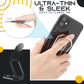 Foldable Phone Ring Stand