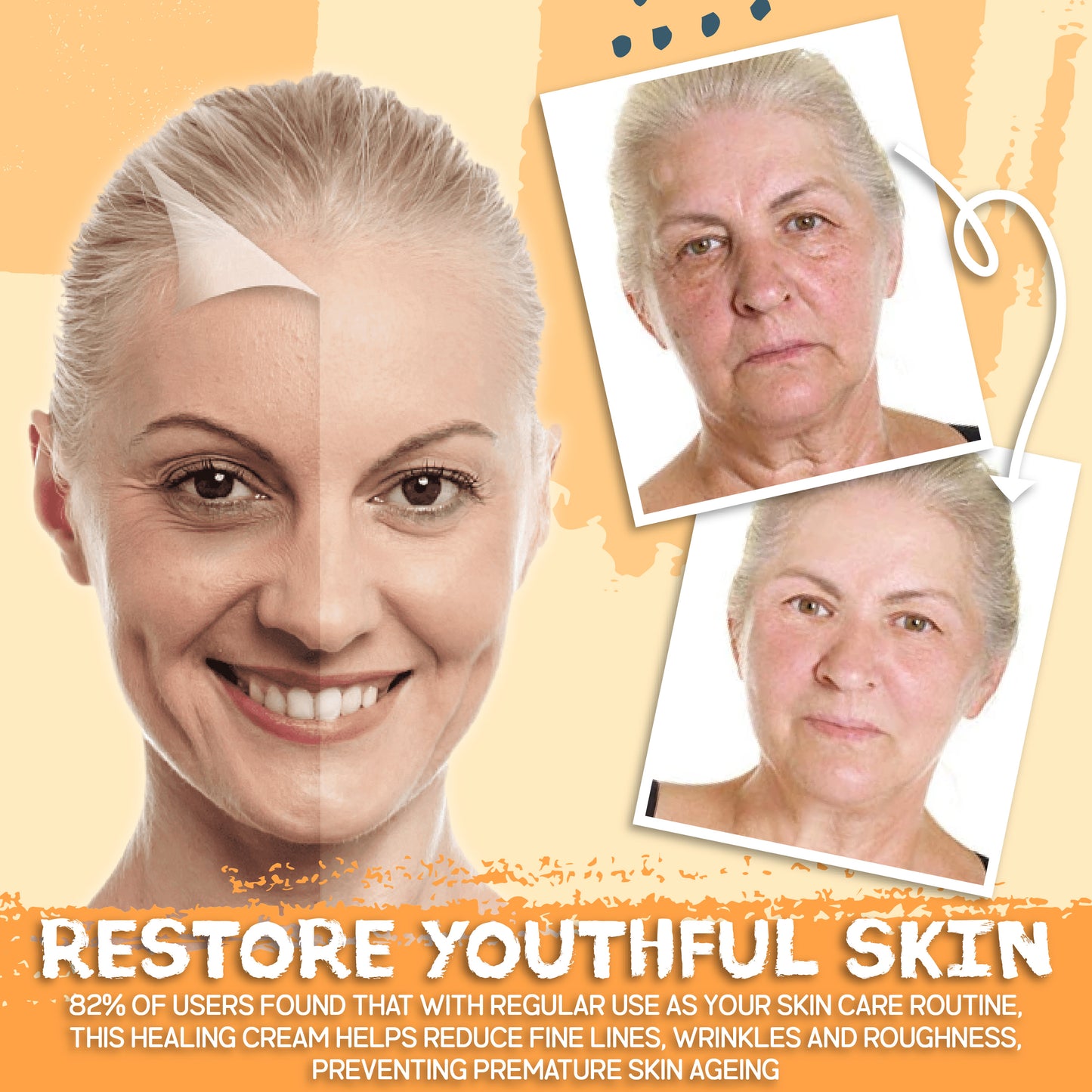 DERMO™ All-Purpose Healing Cream