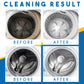 Washing Tub Cleaner (Set of 6)