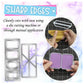 DIY Pop-Up Card Die Cut Set