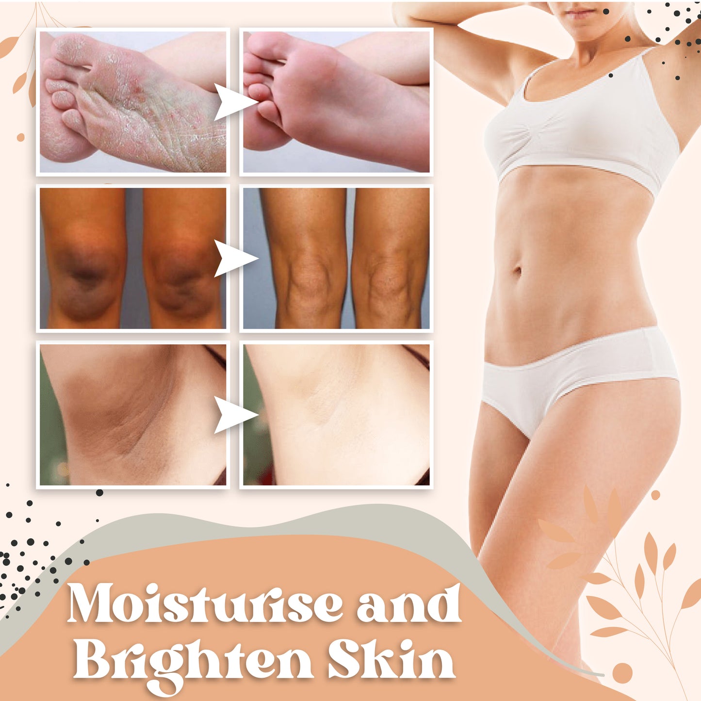 FootRevive™ Callus Removal Spray
