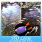 Anti-Blue Ray Shock-Proof Glasses