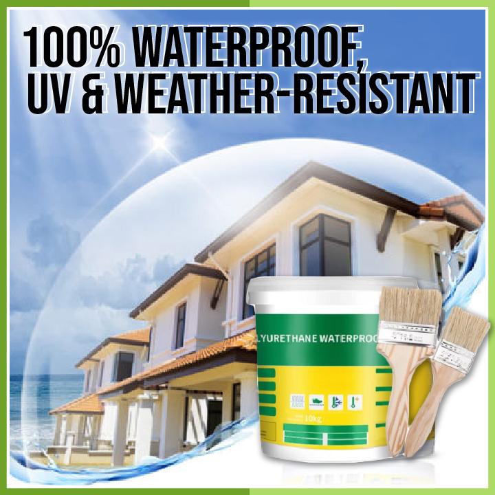 Flexible Sealer Mighty Paste