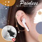 Universal Bluetooth Earphone Clip-on Earrings
