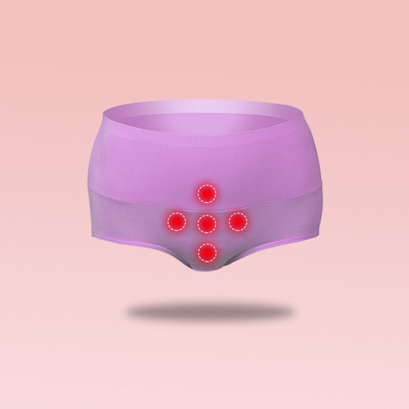 S-Curve™ Magnetic Therapy Frauen Höschen