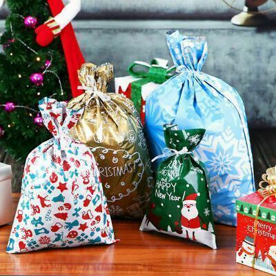 Easy Wrap Gift Bags (15pcs/ 30pcs)