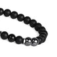 LymphDetox™ Magnetic Obsidian Anklet